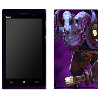   «  - Dota 2»   HTC Max 4G