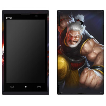   «Shards of war Ryudo»   HTC Max 4G