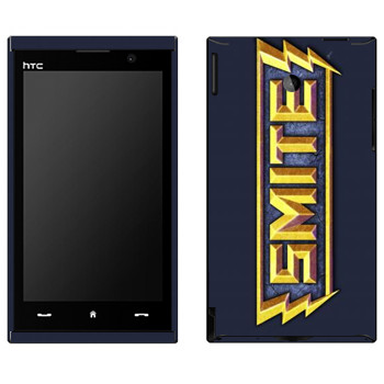   «SMITE »   HTC Max 4G