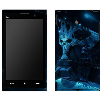   «Star conflict Death»   HTC Max 4G