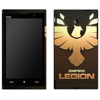   «Star conflict Legion»   HTC Max 4G