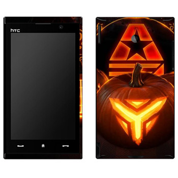   «Star conflict Pumpkin»   HTC Max 4G