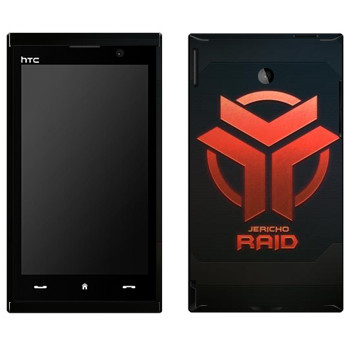   «Star conflict Raid»   HTC Max 4G