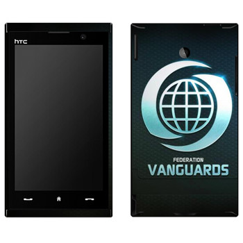   «Star conflict Vanguards»   HTC Max 4G