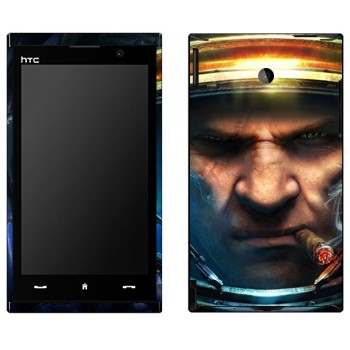   «  - Star Craft 2»   HTC Max 4G