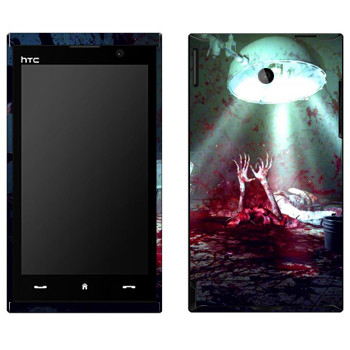   «The Evil Within  -  »   HTC Max 4G