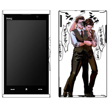   «The Evil Within - »   HTC Max 4G