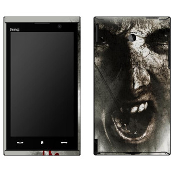   «The Evil Within -  »   HTC Max 4G