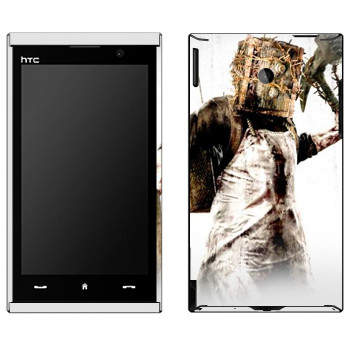   «The Evil Within -     »   HTC Max 4G