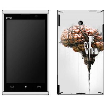   «The Evil Within - »   HTC Max 4G