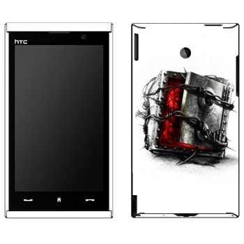   «The Evil Within - »   HTC Max 4G