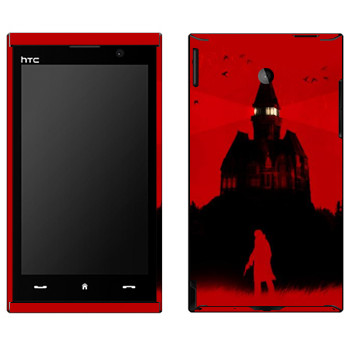   «The Evil Within -  »   HTC Max 4G