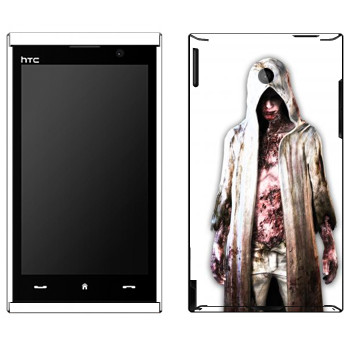   «The Evil Within - »   HTC Max 4G