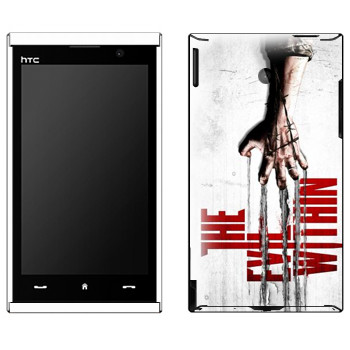   «The Evil Within»   HTC Max 4G