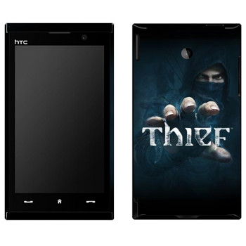   «Thief - »   HTC Max 4G