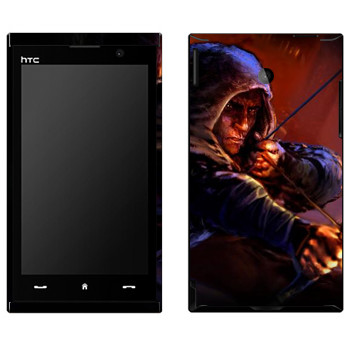   «Thief - »   HTC Max 4G