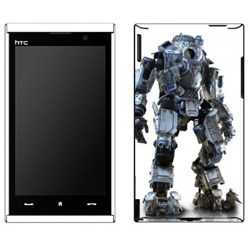   «Titanfall  »   HTC Max 4G