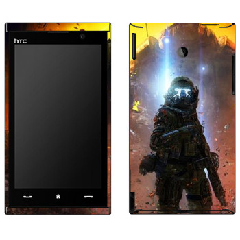   «Titanfall »   HTC Max 4G