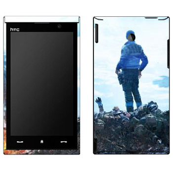   «Titanfall  »   HTC Max 4G