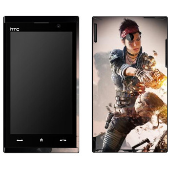   «Titanfall -»   HTC Max 4G