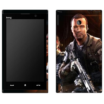   «Titanfall »   HTC Max 4G