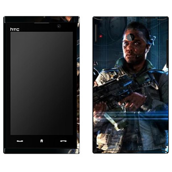   «Titanfall  »   HTC Max 4G