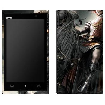   «    - Lineage II»   HTC Max 4G