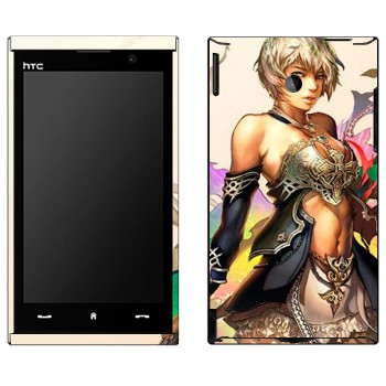   « - Lineage II»   HTC Max 4G