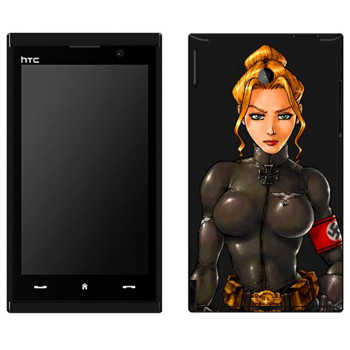   «Wolfenstein - »   HTC Max 4G