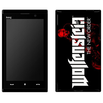   «Wolfenstein - »   HTC Max 4G