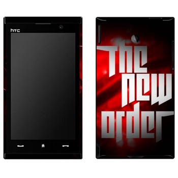   «Wolfenstein -  »   HTC Max 4G