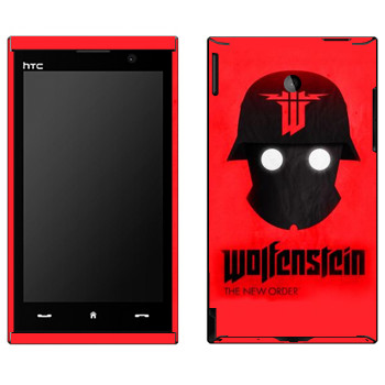   «Wolfenstein - »   HTC Max 4G