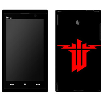   «Wolfenstein»   HTC Max 4G