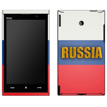   «Russia»   HTC Max 4G