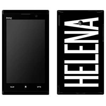   «Helena»   HTC Max 4G