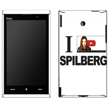   «I - Spilberg»   HTC Max 4G