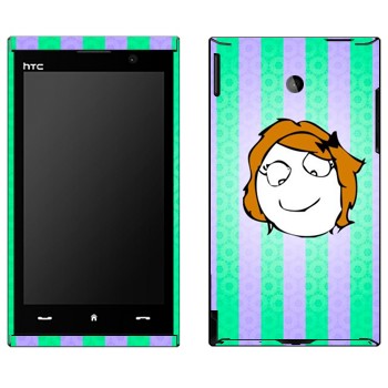   « Derpina»   HTC Max 4G