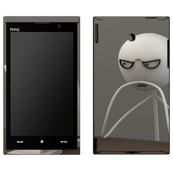   «   3D»   HTC Max 4G