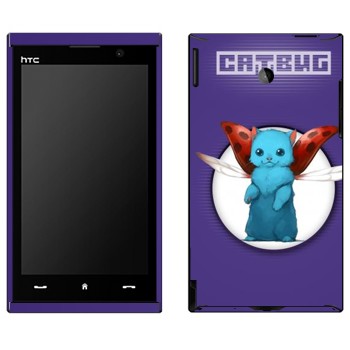   «Catbug -  »   HTC Max 4G