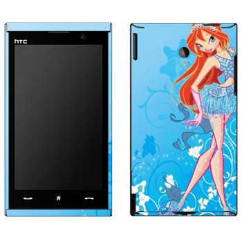   « - WinX»   HTC Max 4G