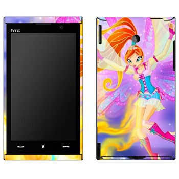   « - Winx Club»   HTC Max 4G