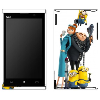   «  2»   HTC Max 4G