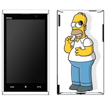   «  Ooops!»   HTC Max 4G