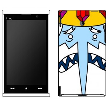   «  - Adventure Time»   HTC Max 4G