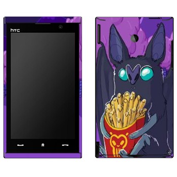   « - Adventure Time»   HTC Max 4G