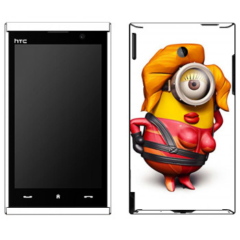   « »   HTC Max 4G