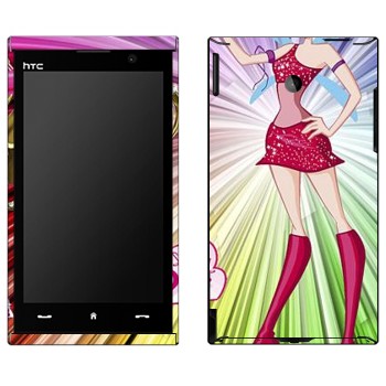   « - WinX»   HTC Max 4G