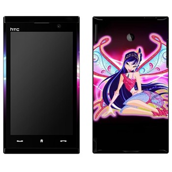   «  - WinX»   HTC Max 4G