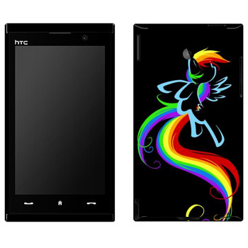   «My little pony paint»   HTC Max 4G