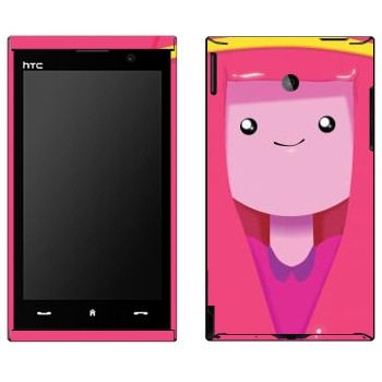   «  - Adventure Time»   HTC Max 4G